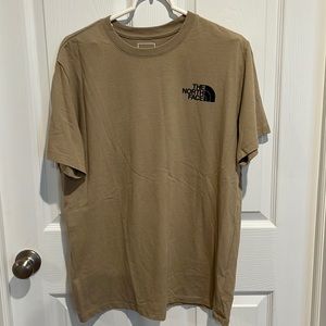 North face Men’s Tee
